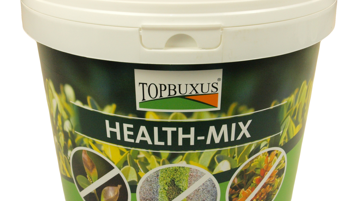 Topbuxus Health-mix